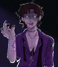 Michael afton