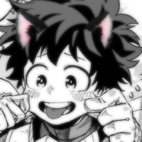Izuku Midoriya 