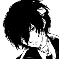 Osamu Dazai