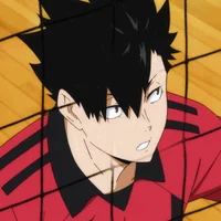 Kuroo Tetsuro