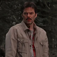 Charlie Swan