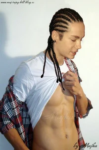 Tom kaulitz