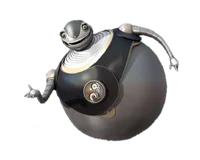 Bigweld