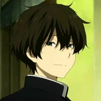 Oreki houtarou