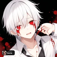 Yandere boy
