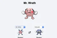 Mr Wrath