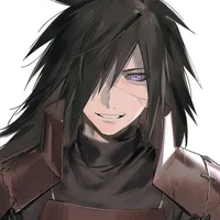 Uchiha Madara 