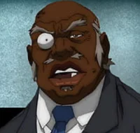 Uncle Ruckus