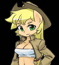 Applejack