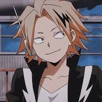 Denki Kaminari 