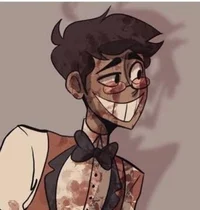 Modern Human Alastor