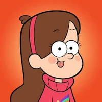 Mabel Pines 