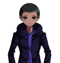 danganronpa Donzell