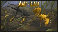 ant life RPG