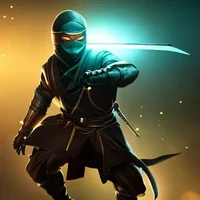 Ninja or death