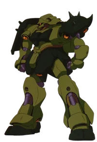 Geara Doga