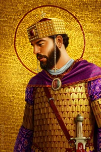 emperor basil II
