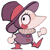 Birdguy