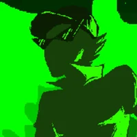 Dirk Strider - pre S