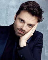 Sebastian Stan
