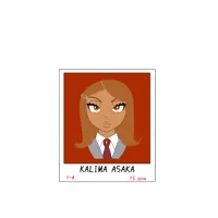 Kalima Asaka