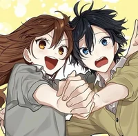 hori and miyamura