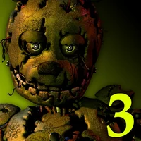 RWBY x FNAF 3