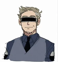 Future Tom EDDSWORLD