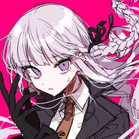 -Kyoko Kirigiri-