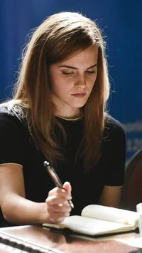 Emma Watson 