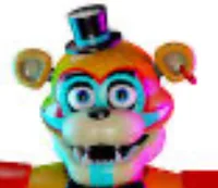 glamrock freddy