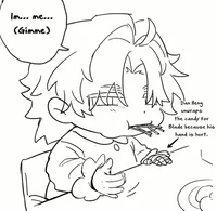 Kid Blade