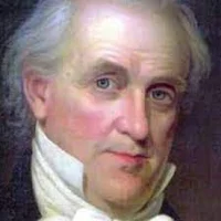 James Buchanan