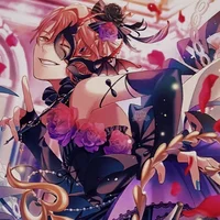 Asmodeus - NSFW