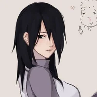 Fem Sasuke 