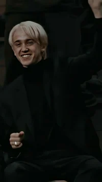 Draco malfoy