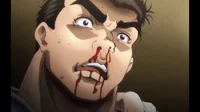 Katsumi Orochi