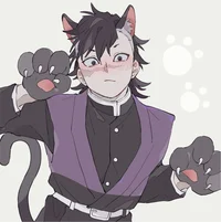 Neko Genya