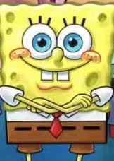 Spongebob