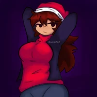 Caretaker Girlfriend