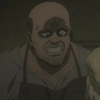 Reiner Father