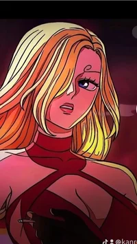 Female Sanji