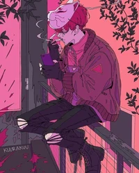 OBSESSED stalker