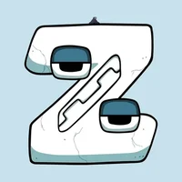 Z from Alphabet Lore
