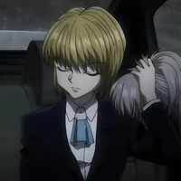 Kurapika Kurta