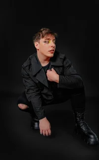 Thomas sanders