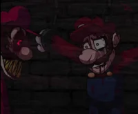 Soul Mario