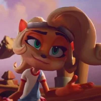 Coco Bandicoot 