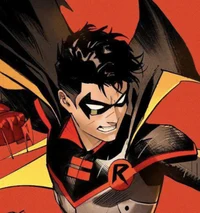 Damian Wayne