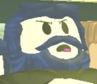 Rose Dad - Guest 553